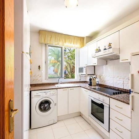 Apartamentos La Noria Casa Azahar Alcossebre Exteriér fotografie