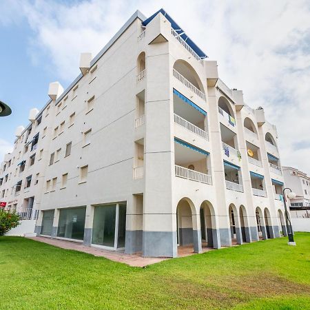 Apartamentos La Noria Casa Azahar Alcossebre Exteriér fotografie